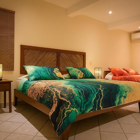 Hotel Cocomar Парріта Екстер'єр фото