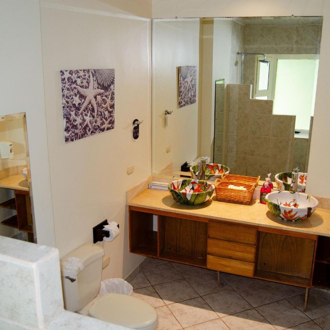 Hotel Cocomar Парріта Екстер'єр фото
