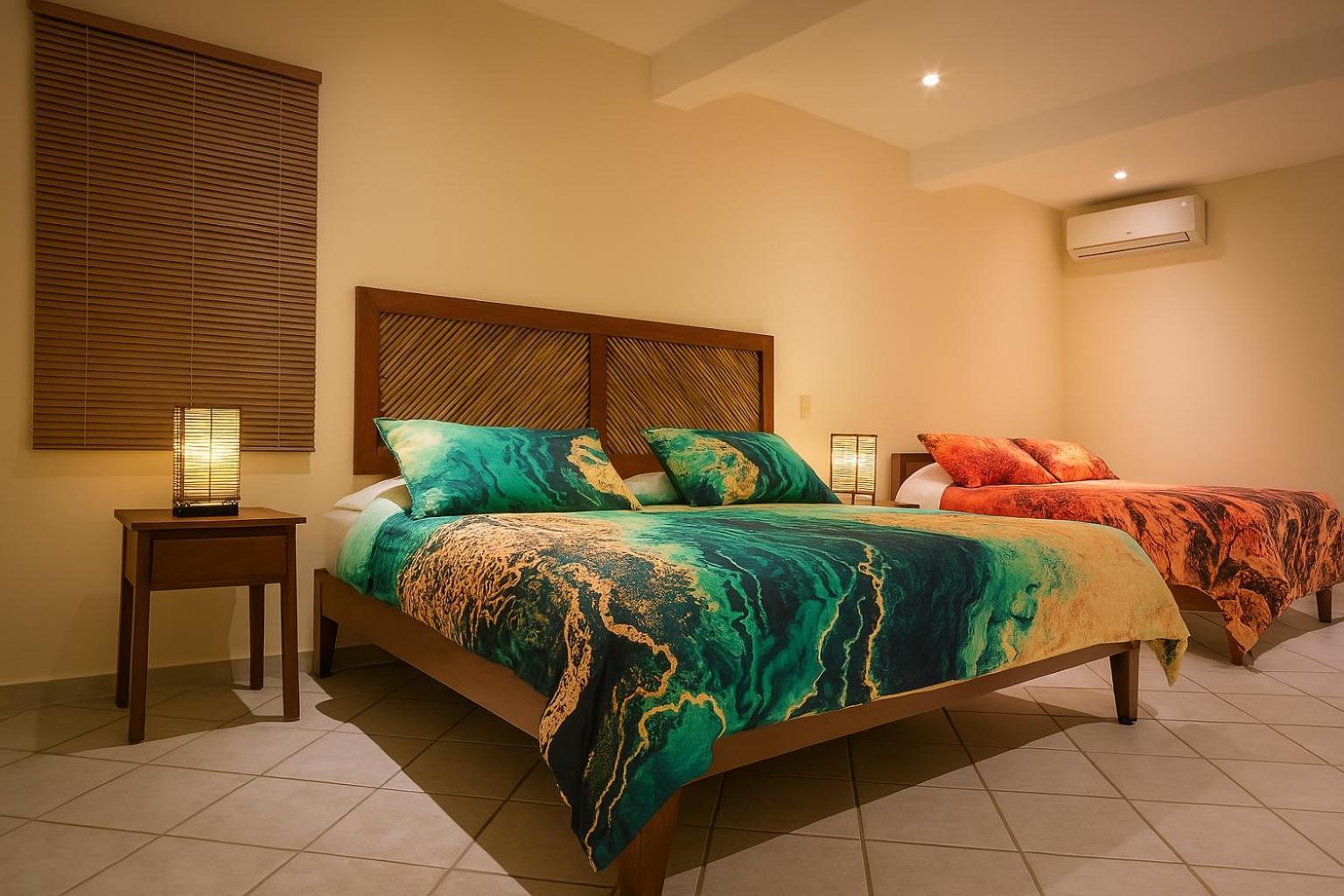 Hotel Cocomar Парріта Екстер'єр фото